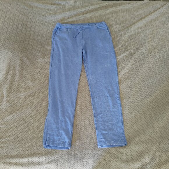 Kendall + Kyle Large Sweatpants - Picture 3 of 16